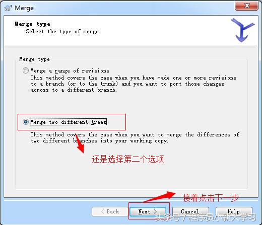svn安装配置与使用,svn安装步骤