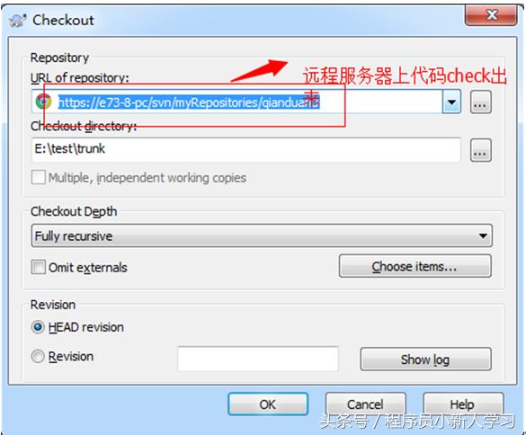 linuxsvn命令,svn安装视频教程