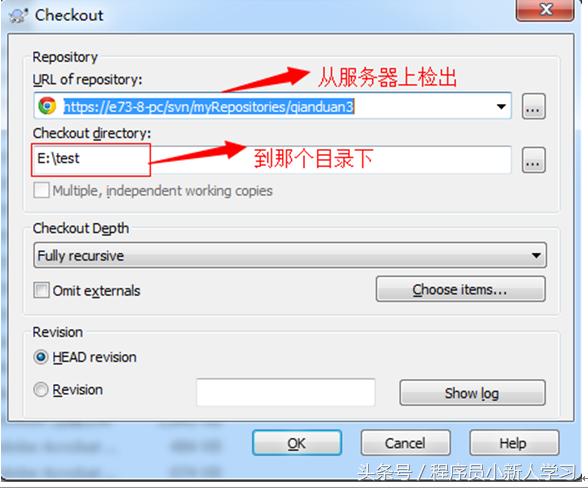 linuxsvn命令,svn安装视频教程
