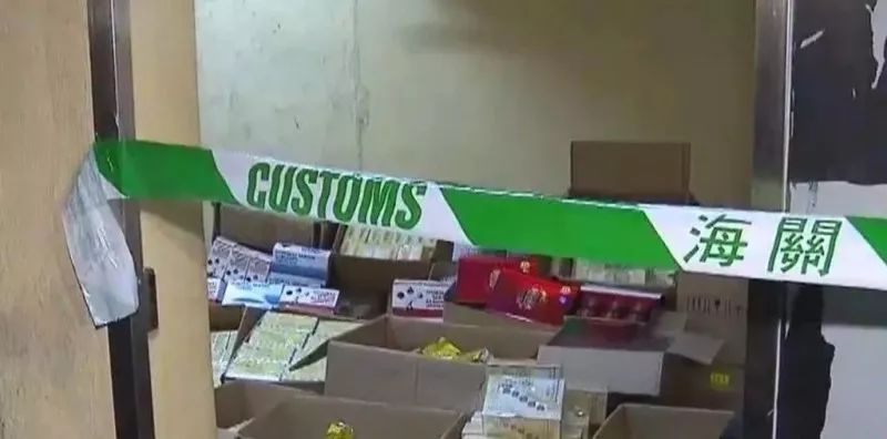 香港查获72万元假货,香港多家药店被查假药