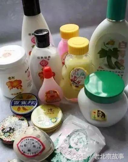 京城老库房店铺,老北京的四大百货店