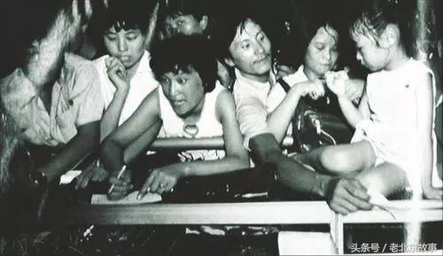 京城老库房店铺,老北京的四大百货店