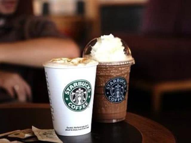 在星巴克点餐的尴尬瞬间,星巴克咖啡冷了怎么解决