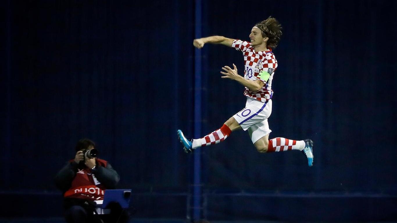 如果克罗地亚赢谁出局,如果克罗地亚赢意大利怎么出线