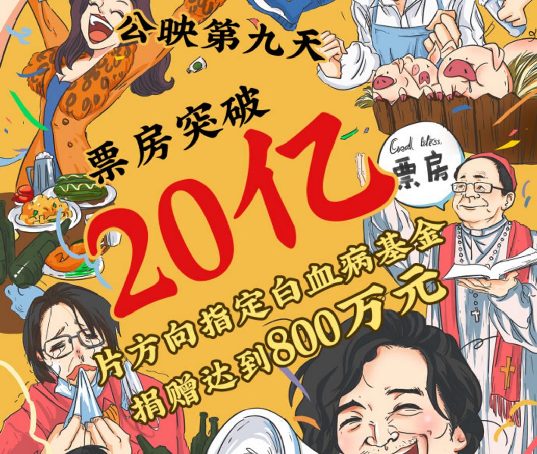 《我不是药神》火了！求你了，不要再查“假药”，它救了我们的命