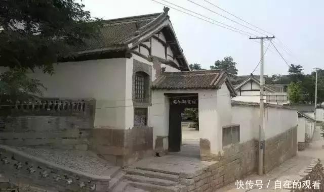 邯郸十景,邯郸名胜古迹丛台