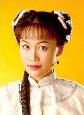 陈小春版鹿鼎记韦小宝是谁演的,鹿鼎记陈小春版本七个老婆现状