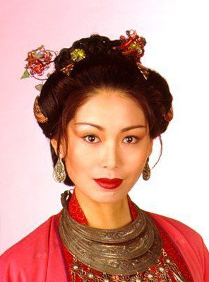 鹿鼎记陈小春版方怡知道小宝身份,鹿鼎记陈小春方怡