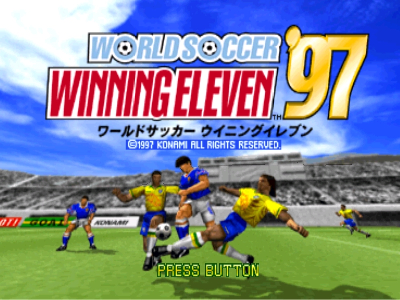 实况足球世界杯经典,实况足球经典98世界杯