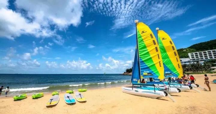 珠海本地人去哪里吃海鲜,珠海海鲜可以上飞机吗