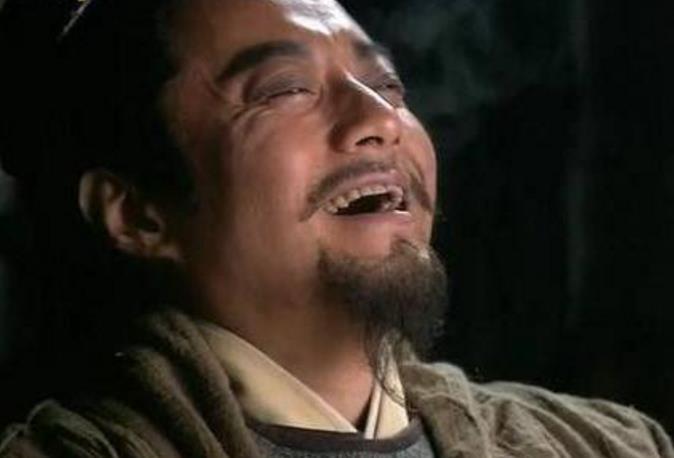 梁山头领宋江为何一心要接受招安,梁山有一个好汉最先看清宋江人品