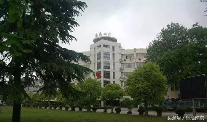 南京消失的小学有哪些,南京消失的1937