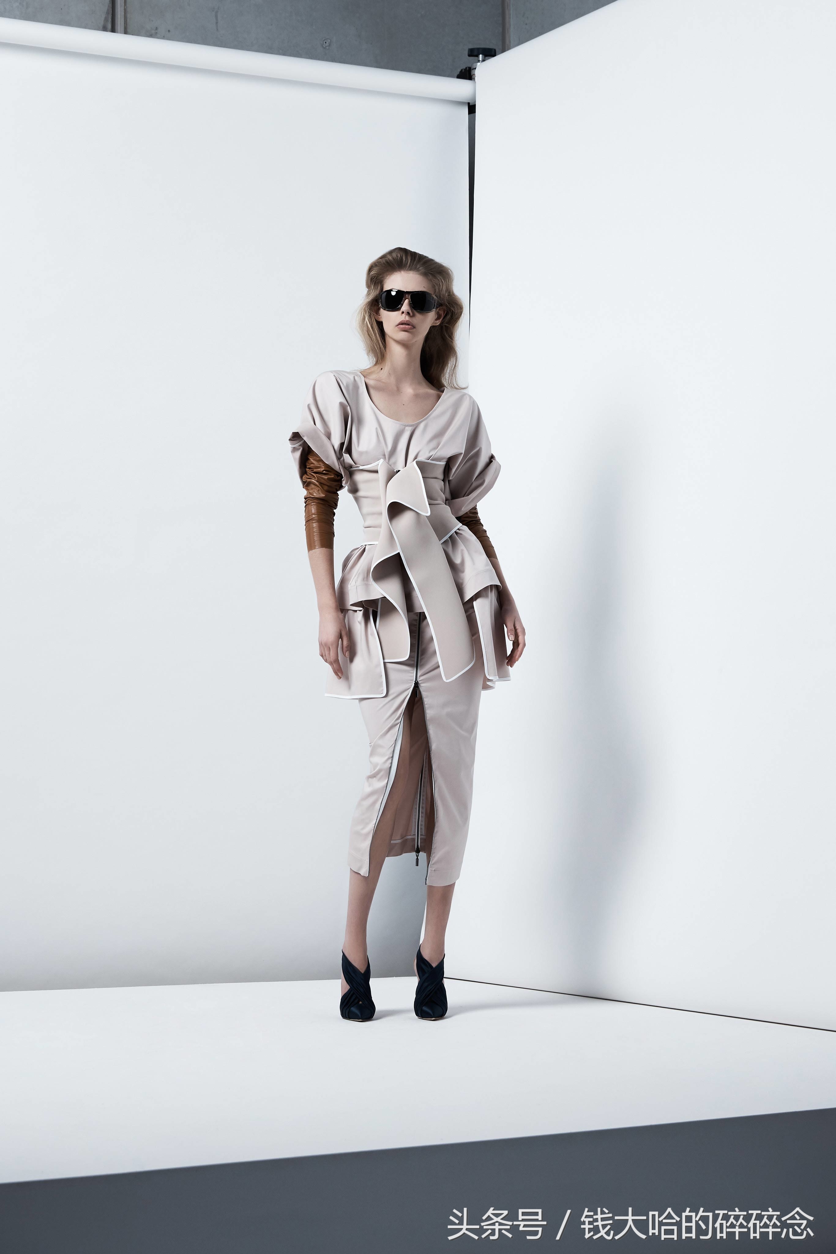 Maticevski：澳洲顶级品牌，媲美LV