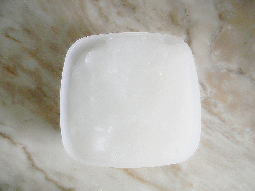 教你在家自制凉粉酸辣爽口太美味,凉粉这样做香辣酸爽好吃到没朋友