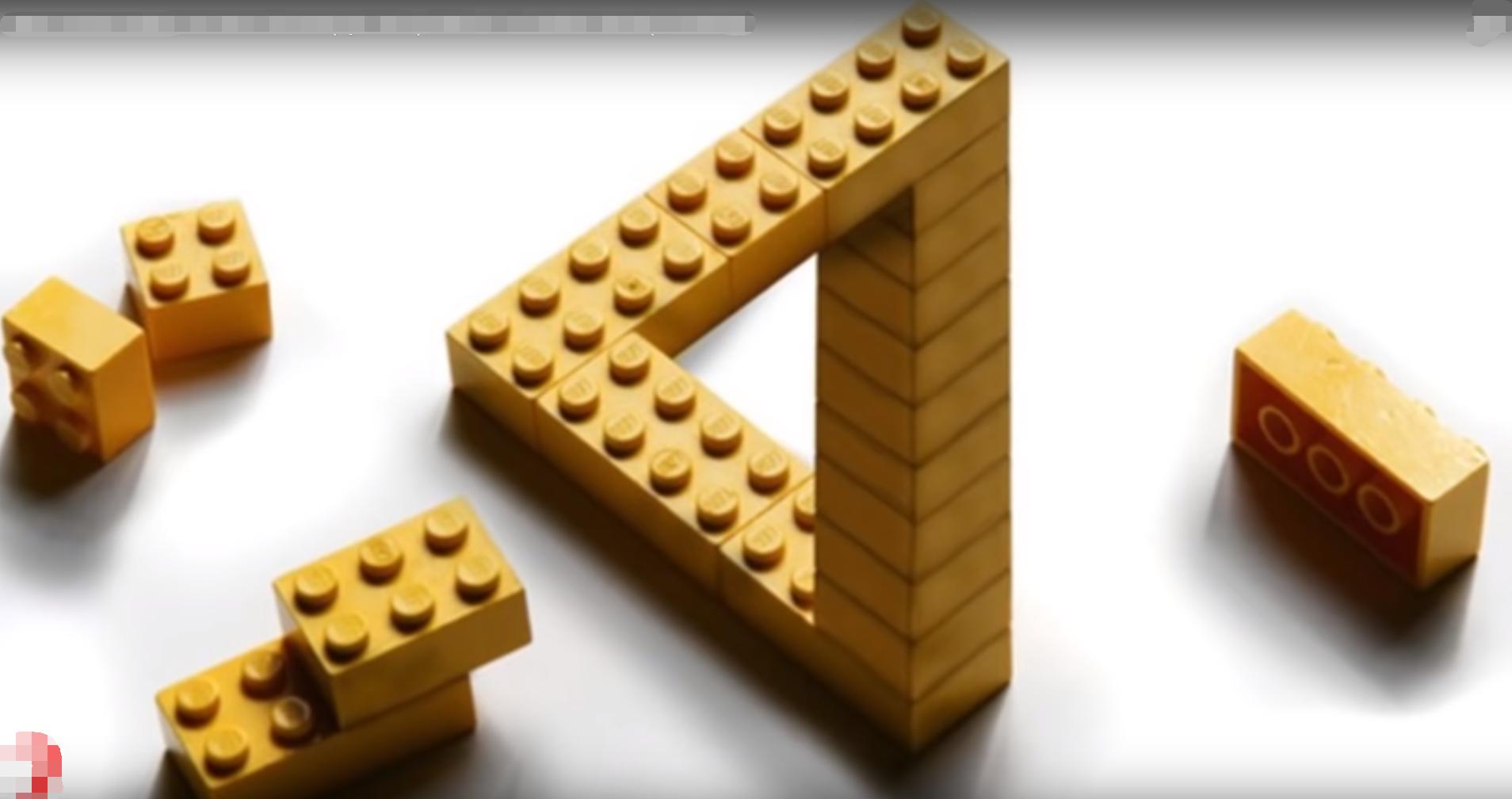 视觉测试游戏排行榜,只有2%的人能答出来的智力题