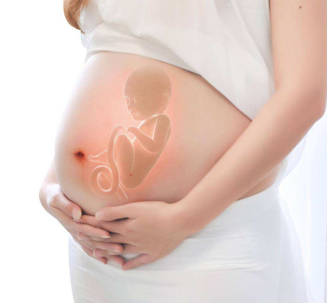 子宫大不能受孕怎么办,准妈妈肚子不舒服怎么办