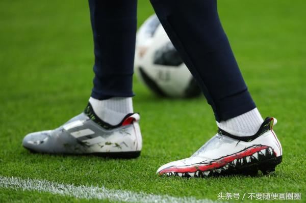 职业球员的脚型,职业球员的脚什么样