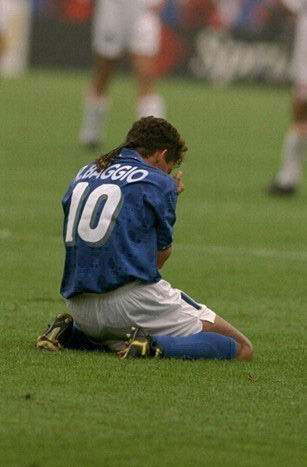 英雄之殇！梦断世界杯决赛，三大悲情人物