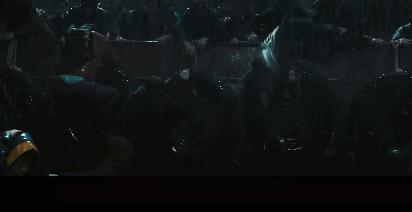 你不杀了她，咱们都得玩儿完！—韩国电影无尿点系列