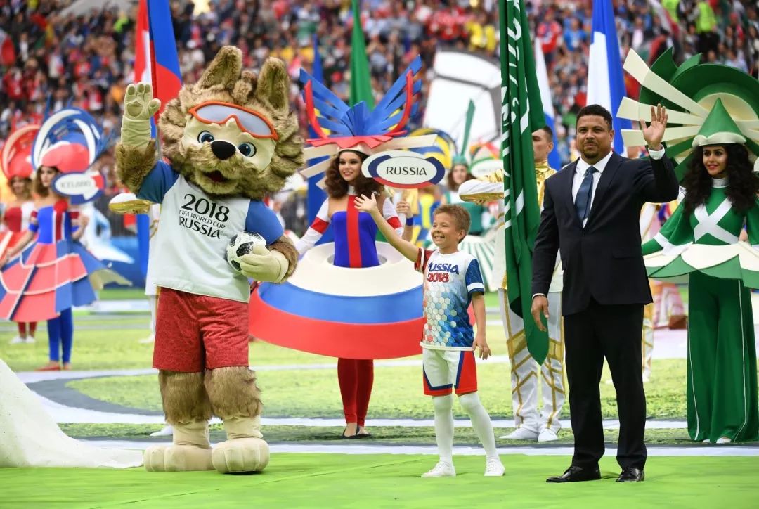 克罗地亚庆祝晋级决赛,克罗地亚庆祝挺进8强