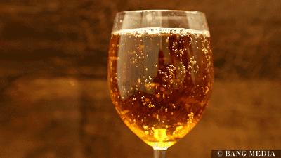 高颜值啤酒测评,啤酒推荐颜值高