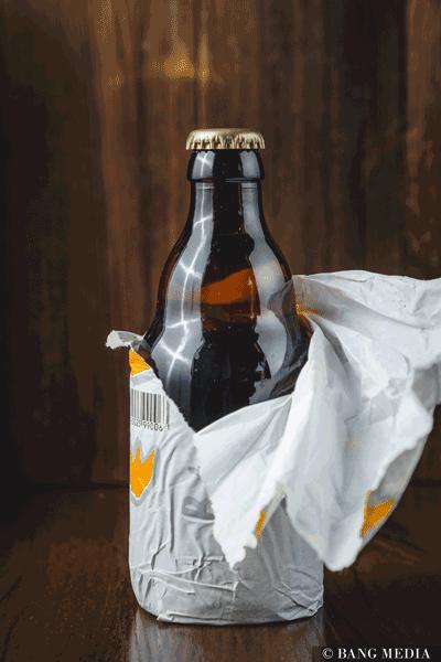 高颜值啤酒测评,啤酒推荐颜值高