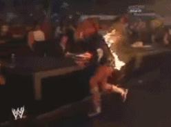 WWE这些比赛才配称为“极限规则”！摔迷强烈要求解禁最后一个！