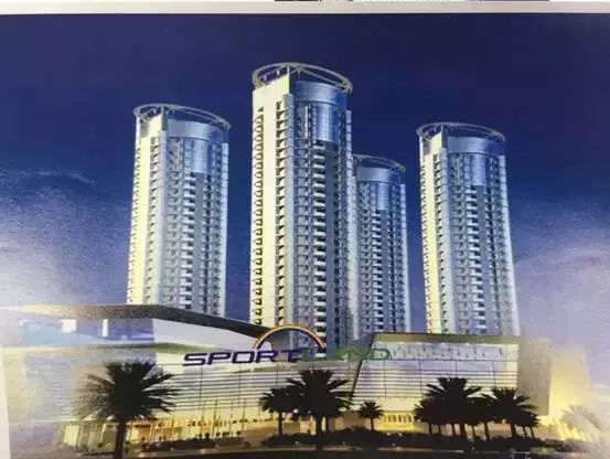 珠海的城市地标建筑,珠海地标建筑有哪些