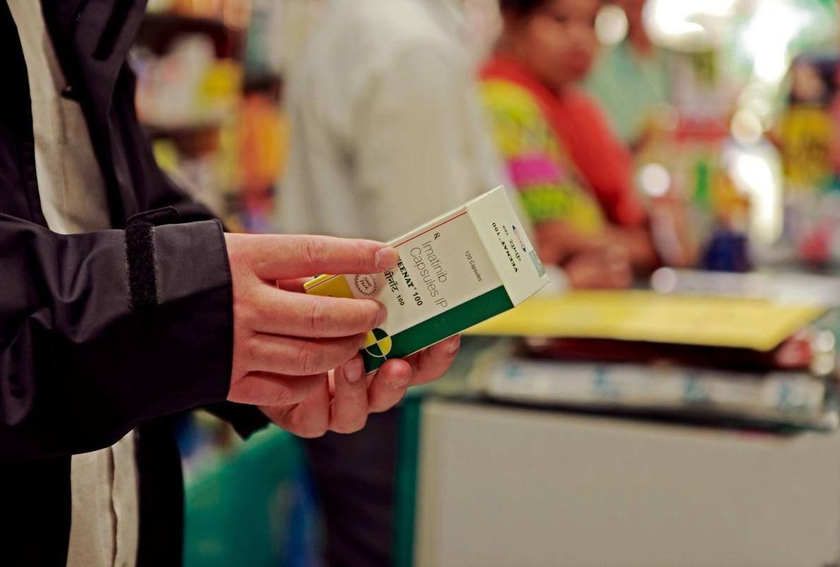 我不是药神主人公的原型,我不是药神原型被判多少年