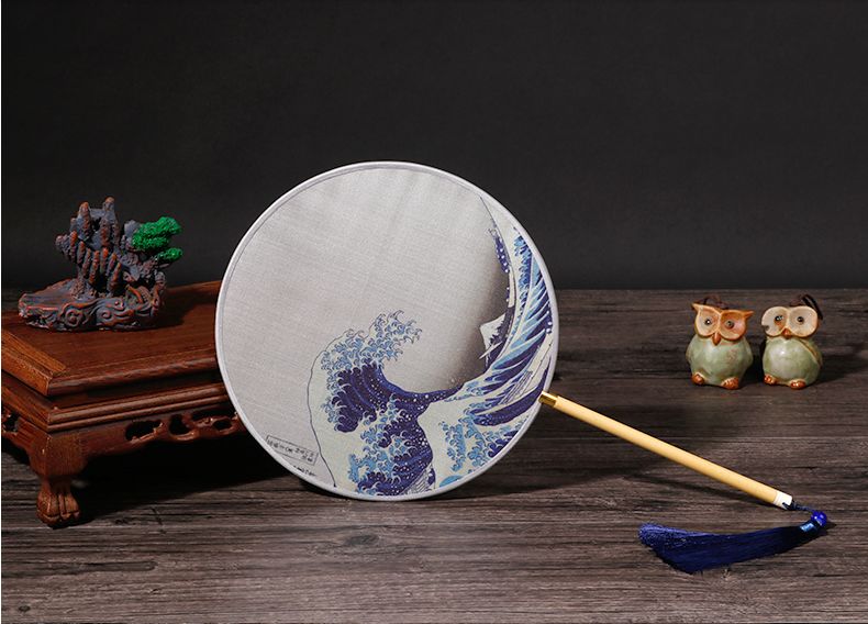 不用出国就能代购,文创大英博物馆