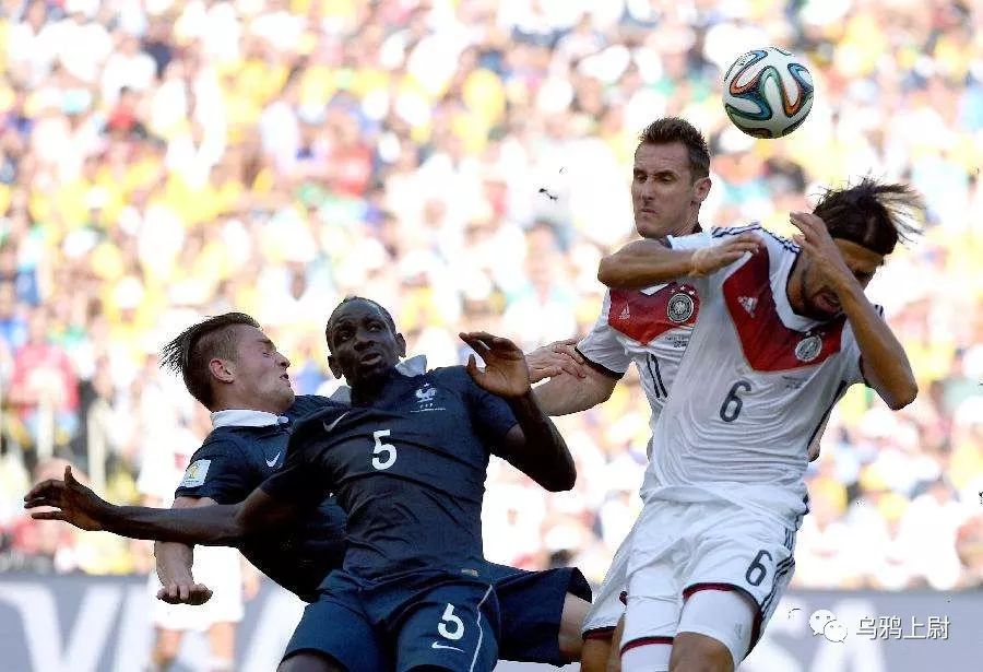 恭喜非洲劲旅法国队喜提冠军！