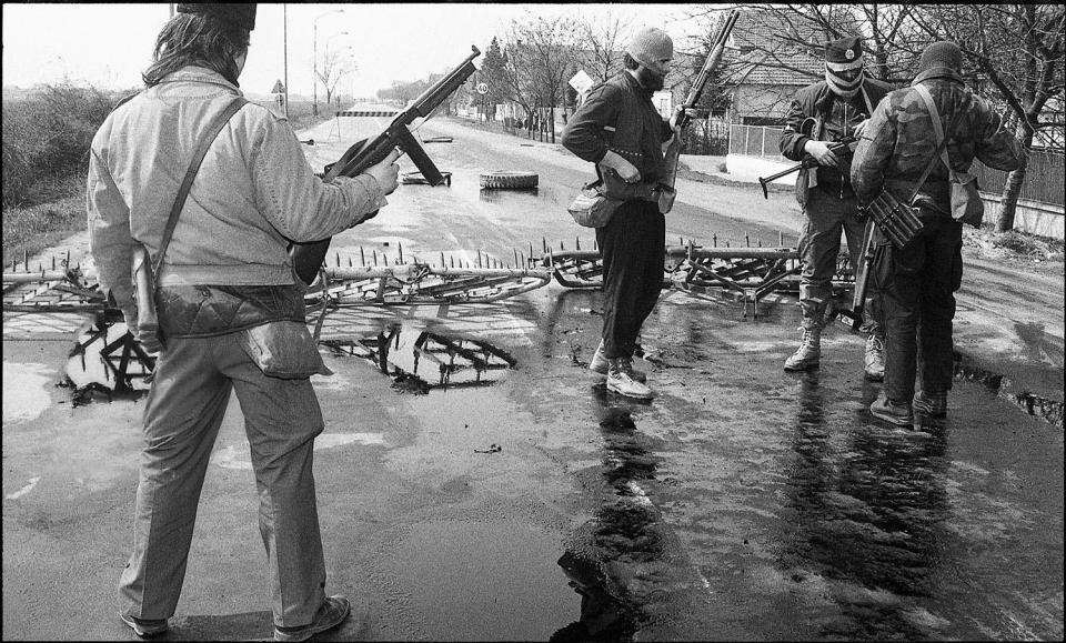 克罗地亚历史最好战绩,克罗地亚队史荣誉