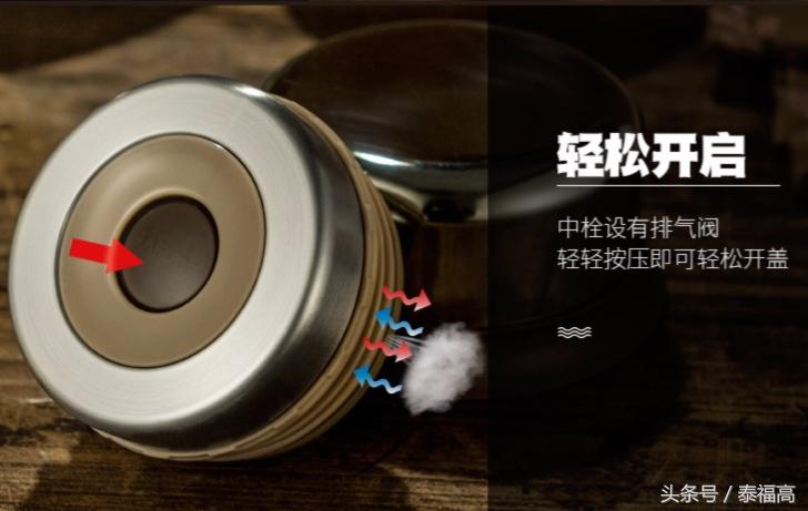 如何正确使用焖烧壶,如何正确的使用焖烧壶