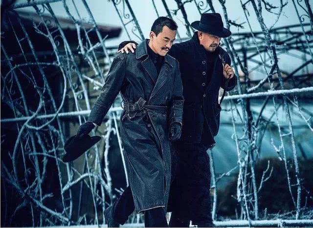 邪不压正许晴彭于晏,邪不压正许晴结局