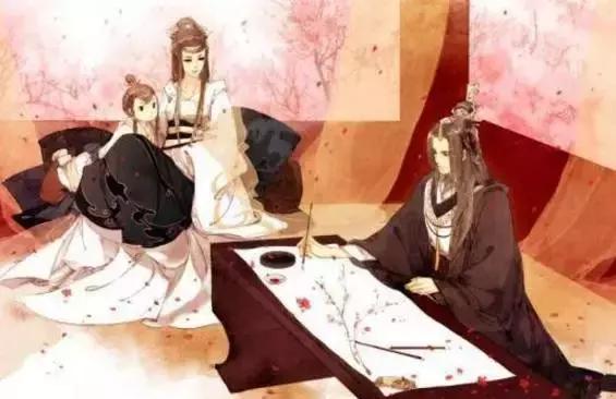 读罢这8首词作，所有的记忆只与你有关！