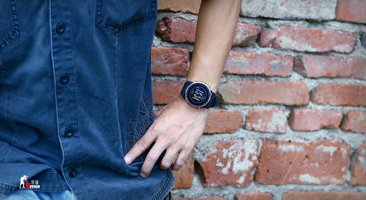 军拓铁腕5智能手表,军拓铁腕5x智能户外手表上线