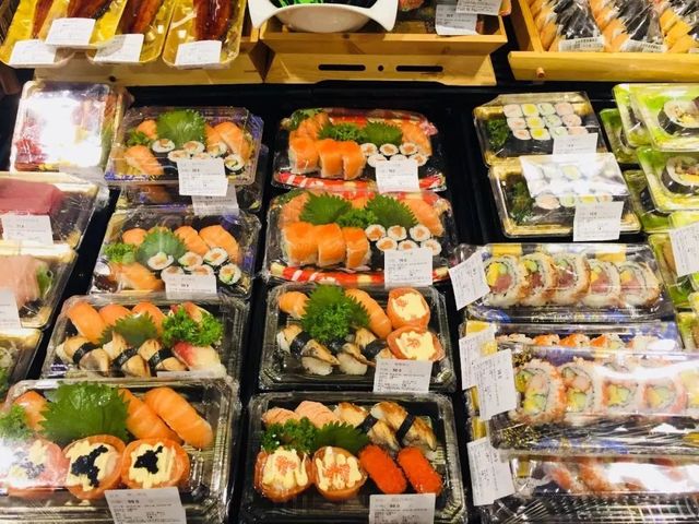 北京第一份逛超市攻略，各大超市的“尖儿货”都在这里！