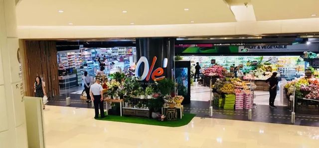 北京第一份逛超市攻略，各大超市的“尖儿货”都在这里！