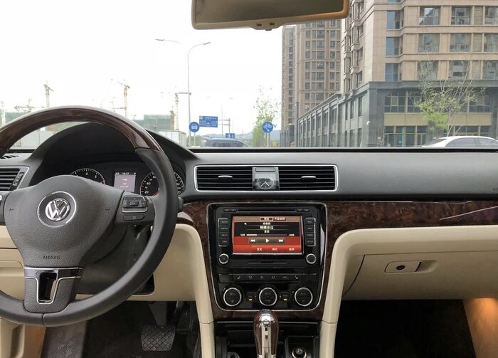 二手帕萨特3.0值得买吗,帕萨特二手17款2.0t旗舰版