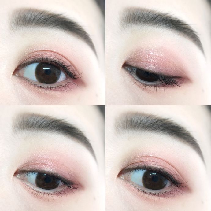 bobo眼影,bobo眼影盘