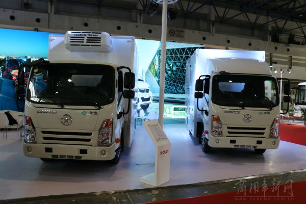 新势力上海车展,新势力新能源汽车怎么样