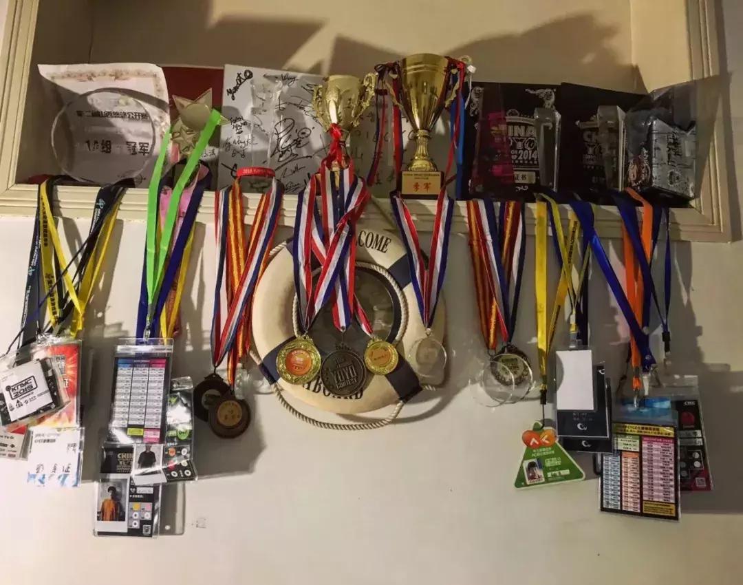 FSYY郑州开赛，世界各地悠悠高手纷纷来此竟是为TA？