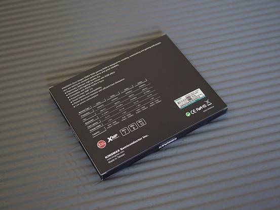 kingmax炫彩光盾内存,kingmax内存条