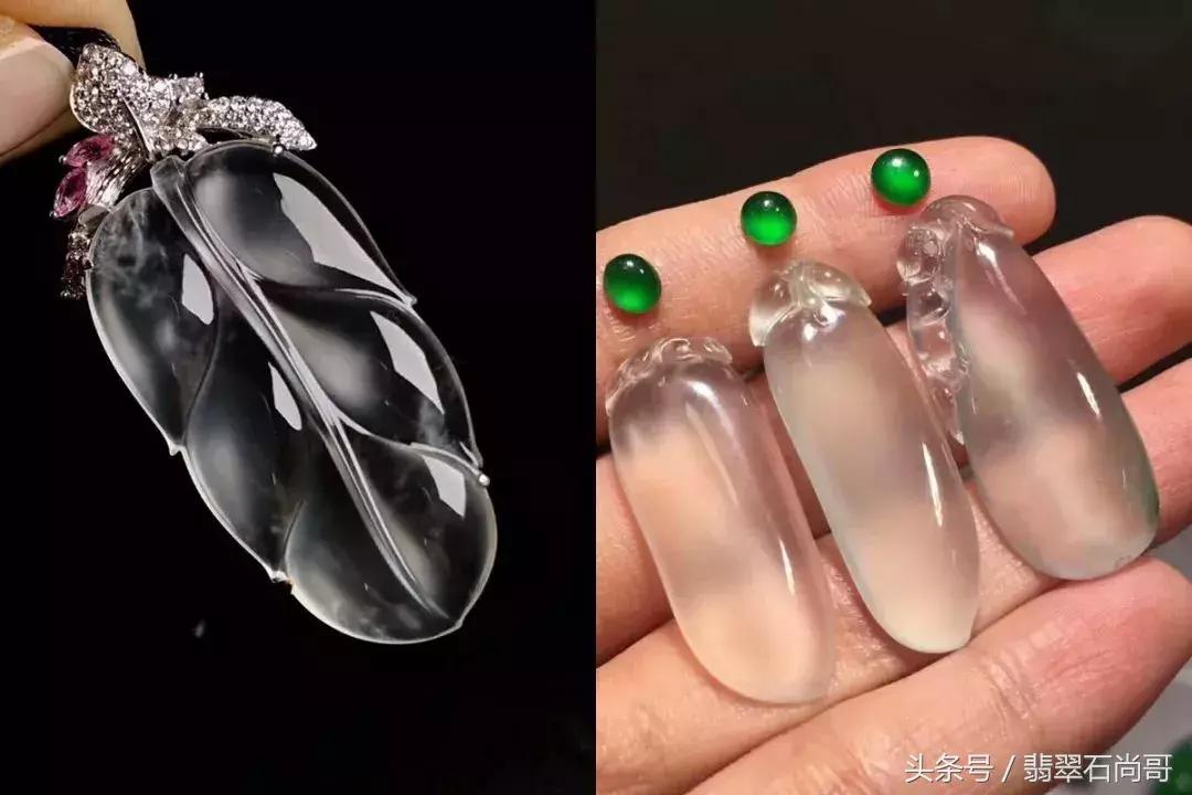翡翠中的行话有哪些,学会翡翠行话让你成为翡翠行家