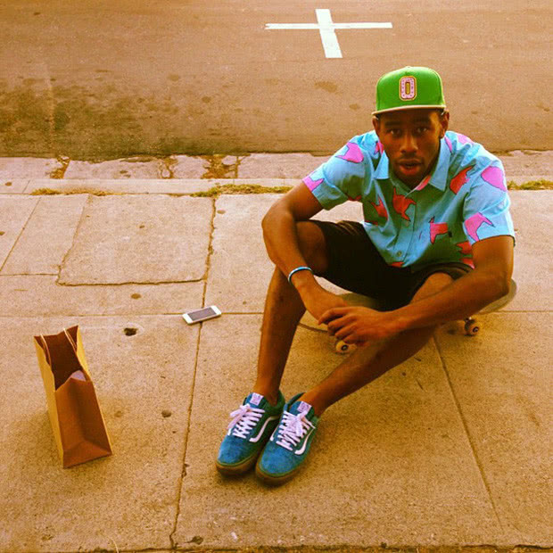 学生时代vans有什么魅力,vans魅力