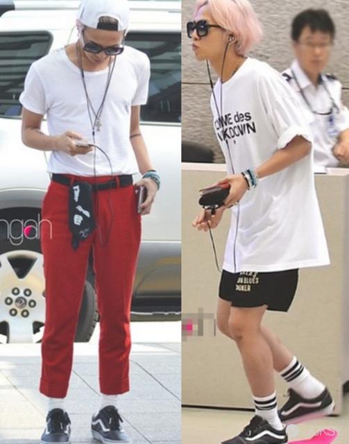 学生时代vans有什么魅力,vans魅力