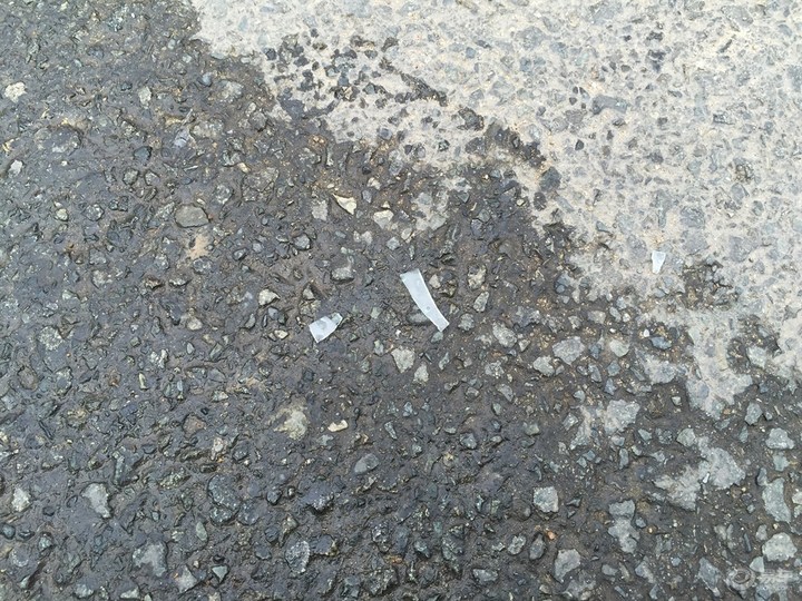 分享一次意外经历50字,分享你处理交通事故的难忘经历