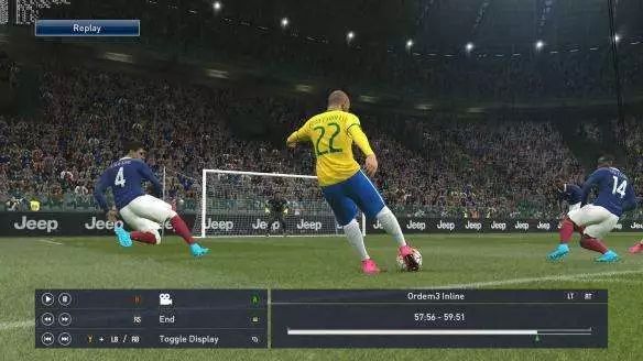 热血与激情的碰撞,关于世界杯的足球游戏