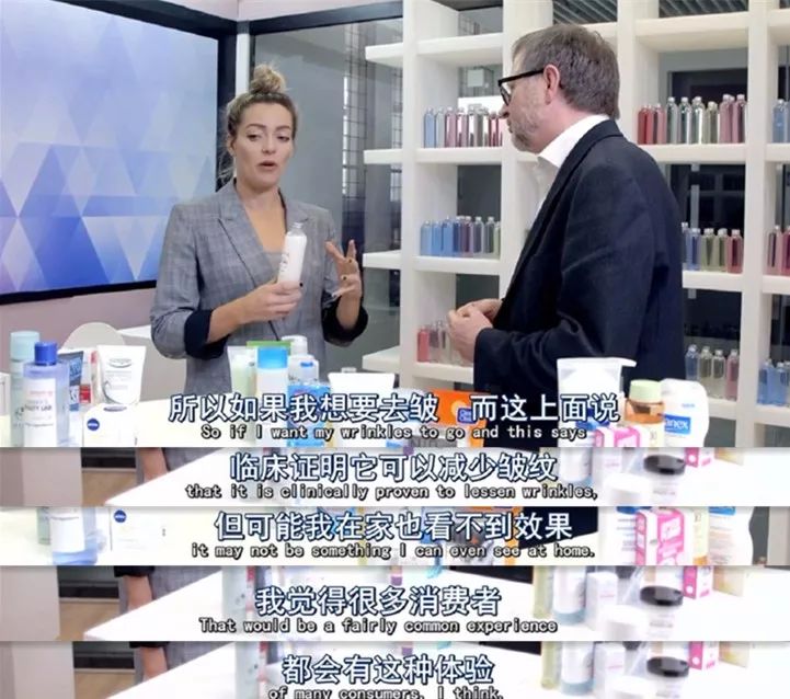 护肤品越贵越不好吸收,越贵的护肤品越好用真相你想不到