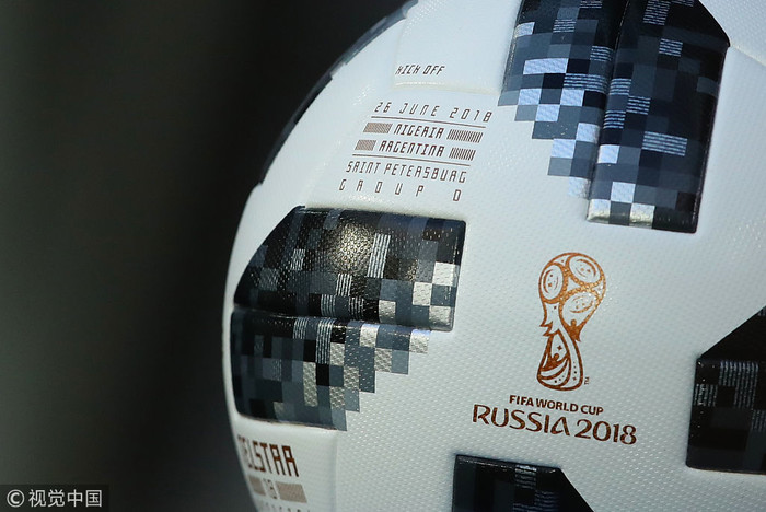 俄罗斯黑科技真实视频,俄罗斯世界杯最强黑科技